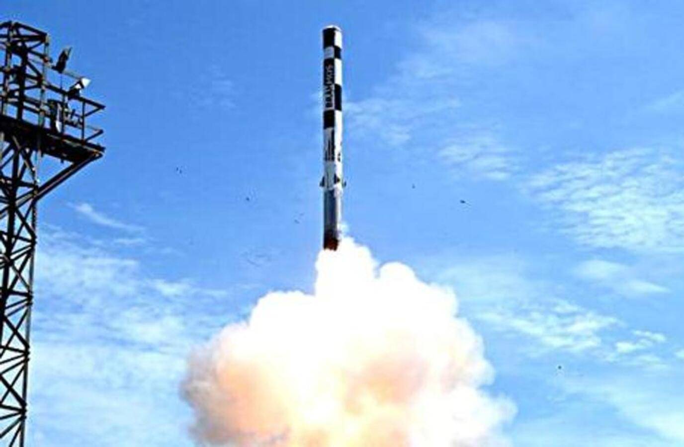 India, Indonesia Close to Historic BrahMos Deal Worth $450 Million