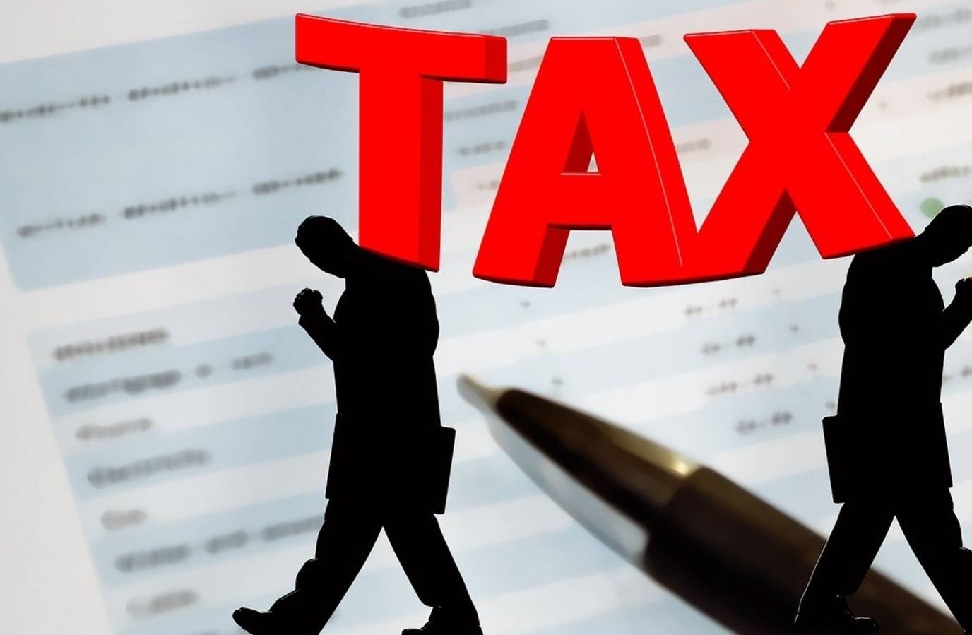 India's IT Department Targets 63,000 Restaurants for Underreported Income