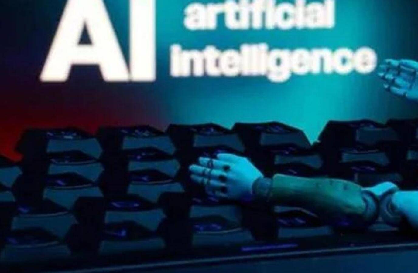 Only 13% of 2.3 Lakh Learners Certified in Govt's AI Courses: Data