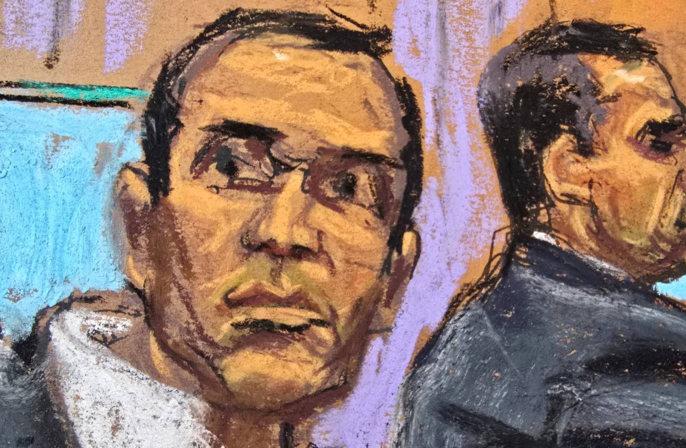 New York Real Estate Brokers Convicted of Sex Trafficking, Sentencing Set for August