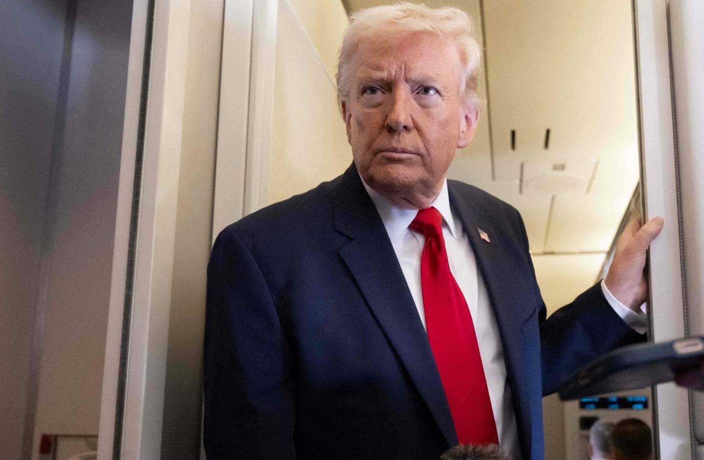 Trump Officials Push for Iran War Exit Plan Amid Rising Oil Prices