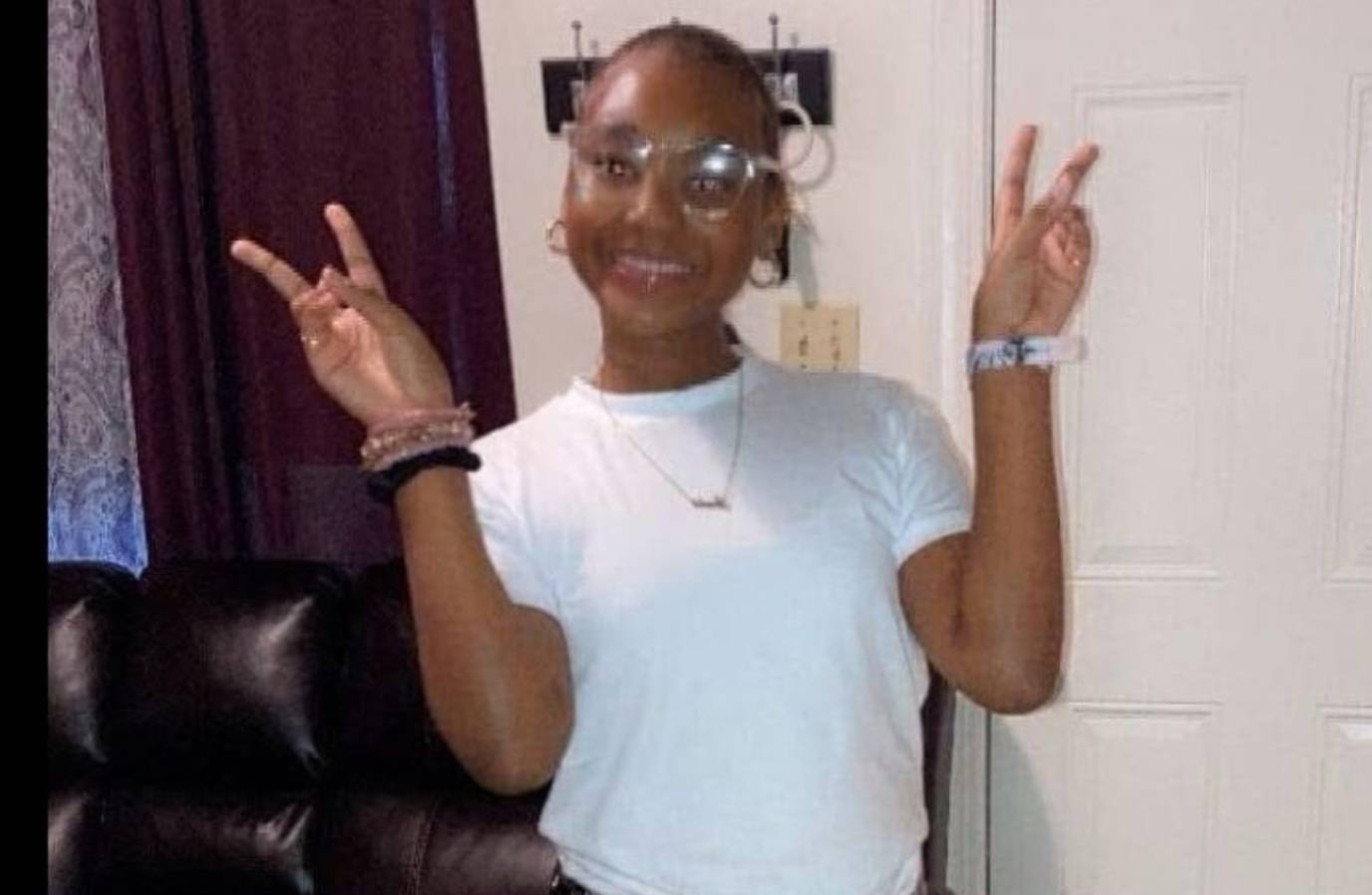 12-year-old Jada West's death sparks investigation, school system responds