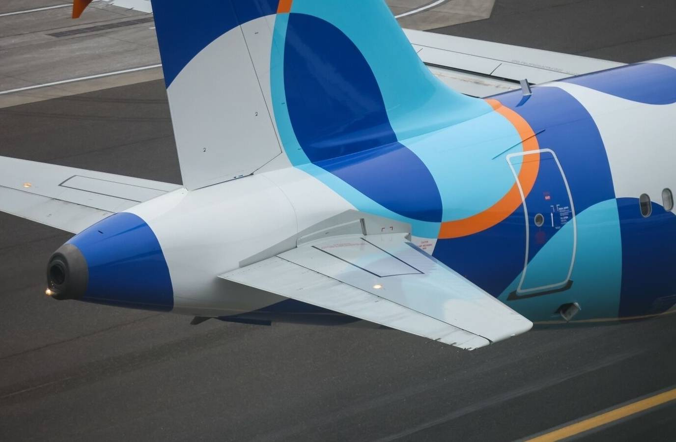 US FAA Grounds JetBlue Flights Nationwide at Airline's Request