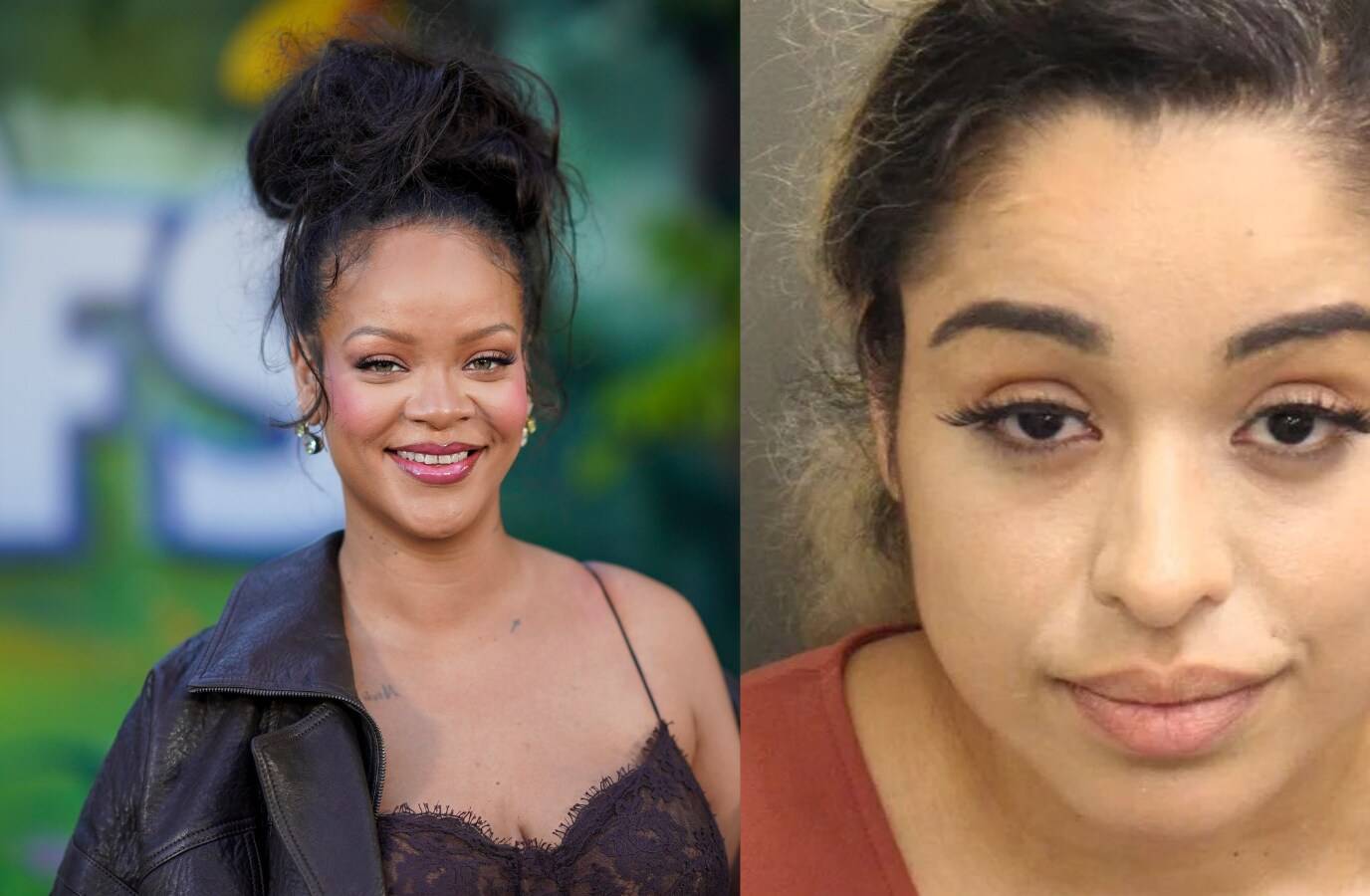 Rihanna Shooting Suspect: 5 Shocking Facts About Ivanna Lisette Ortiz