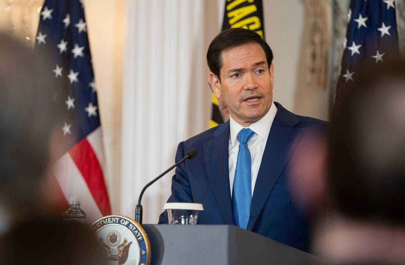 US Slams Taliban for Wrongful Detention, Designates Afghanistan as 'State Sponsor'