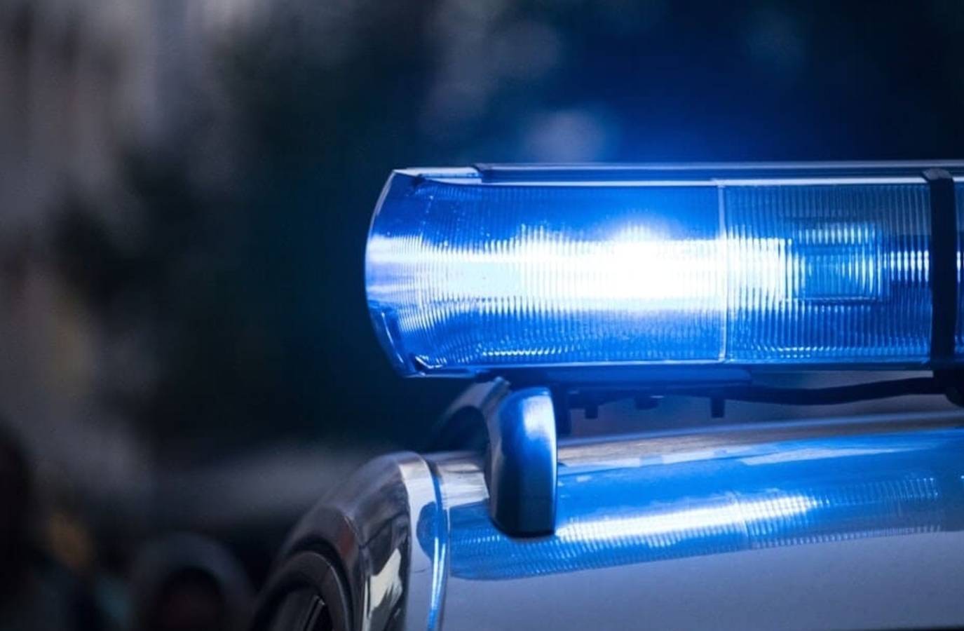 Gentle Giant Falls: Ex-College Football Star Shot Dead Outside Georgia Bar