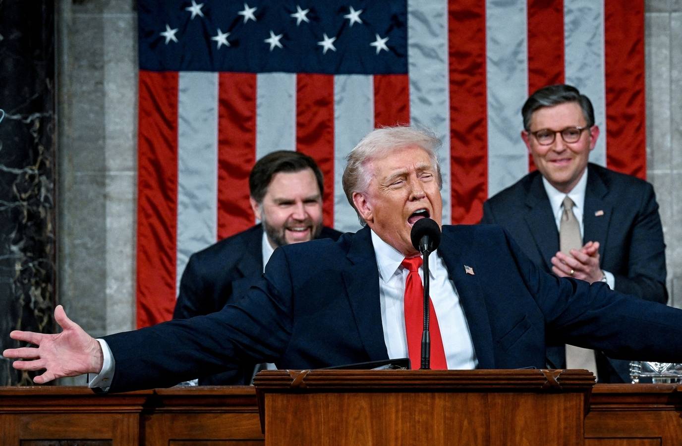 Trump Warns Iran: 'Don't Try Anything Cute' as War Enters Final Stages