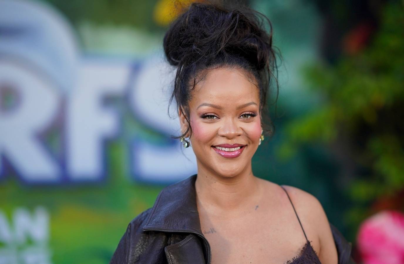 Rihanna's LA Home Targeted in Bizarre Shooting: Suspect Used AR-15-Style Rifle