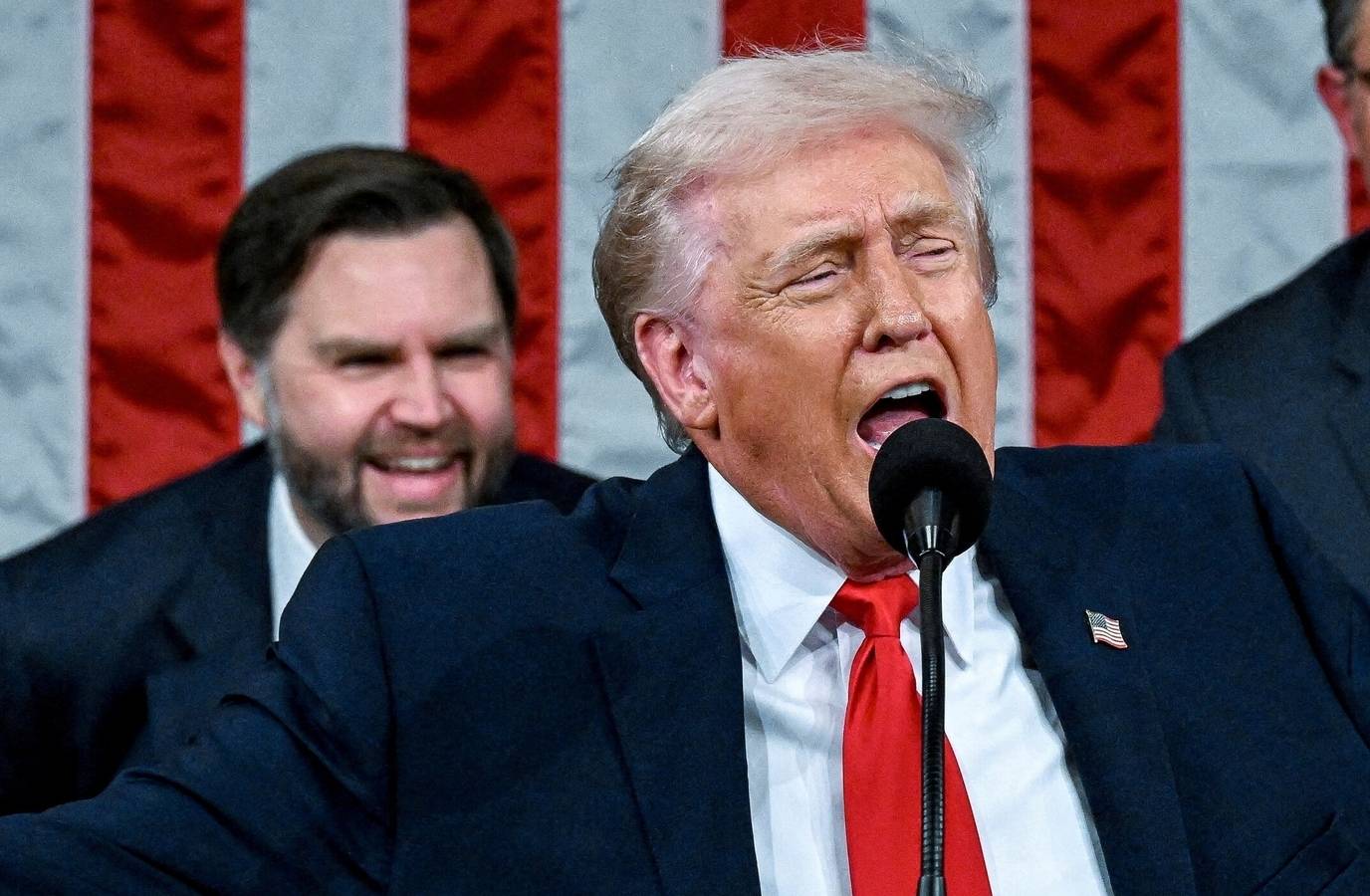 Trump Eyes Draft Return Amid Iran War Tensions