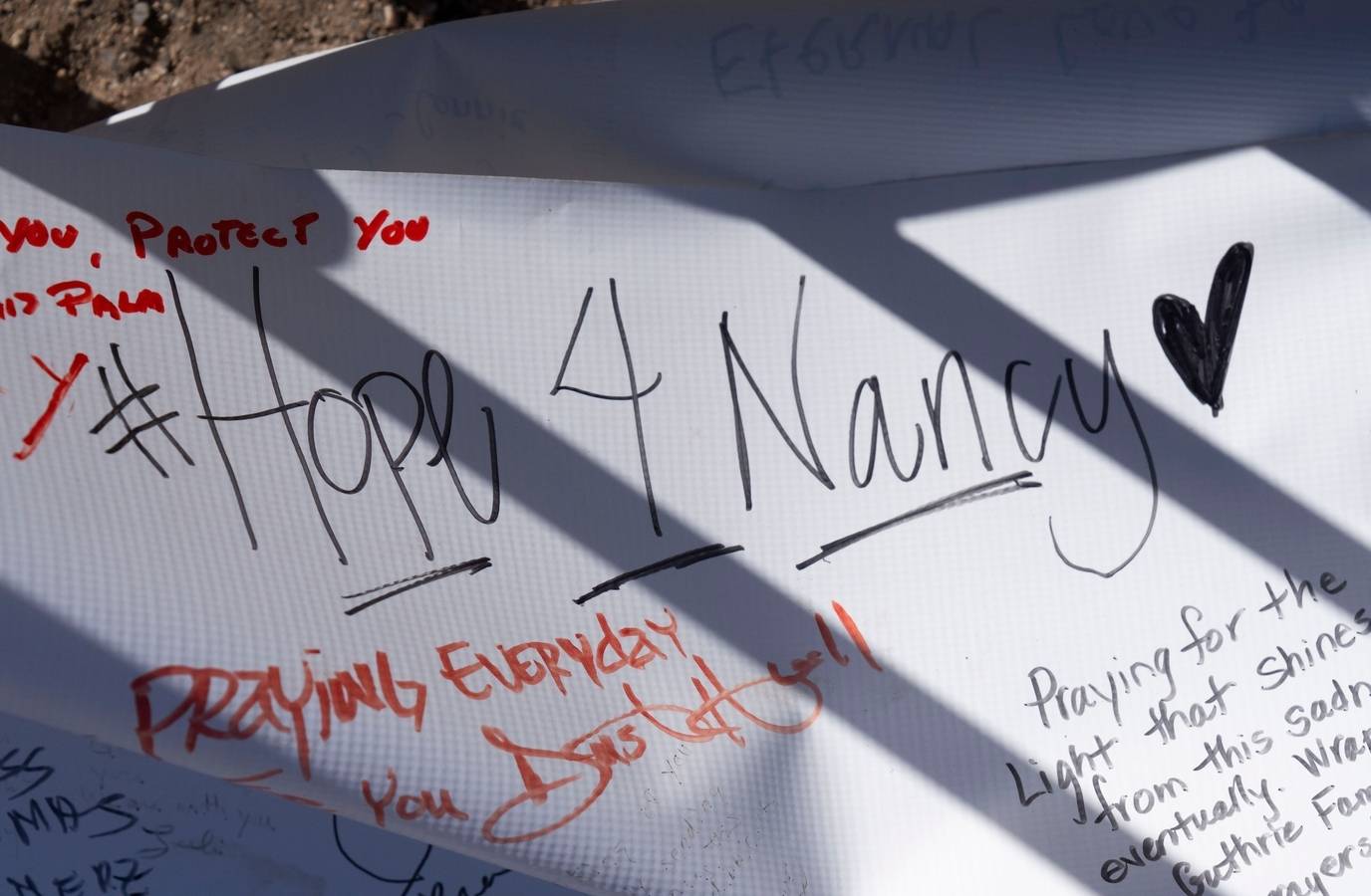 Body in Phoenix Canal Identified as Alex Fleming, No Link to Nancy Guthrie Yet