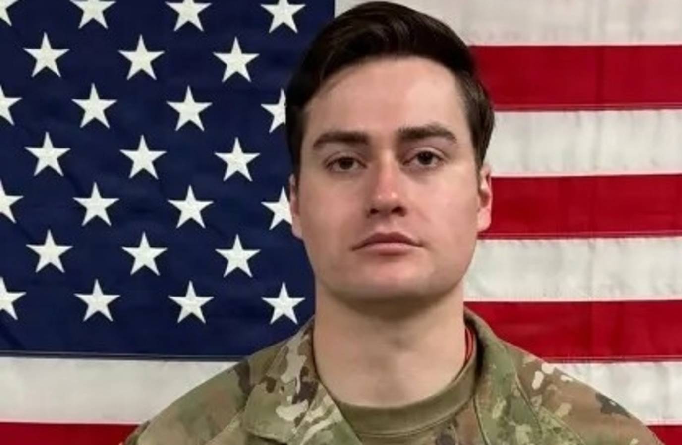 Kentucky Soldier's Ultimate Sacrifice: Remembering Sgt. Benjamin N. Pennington