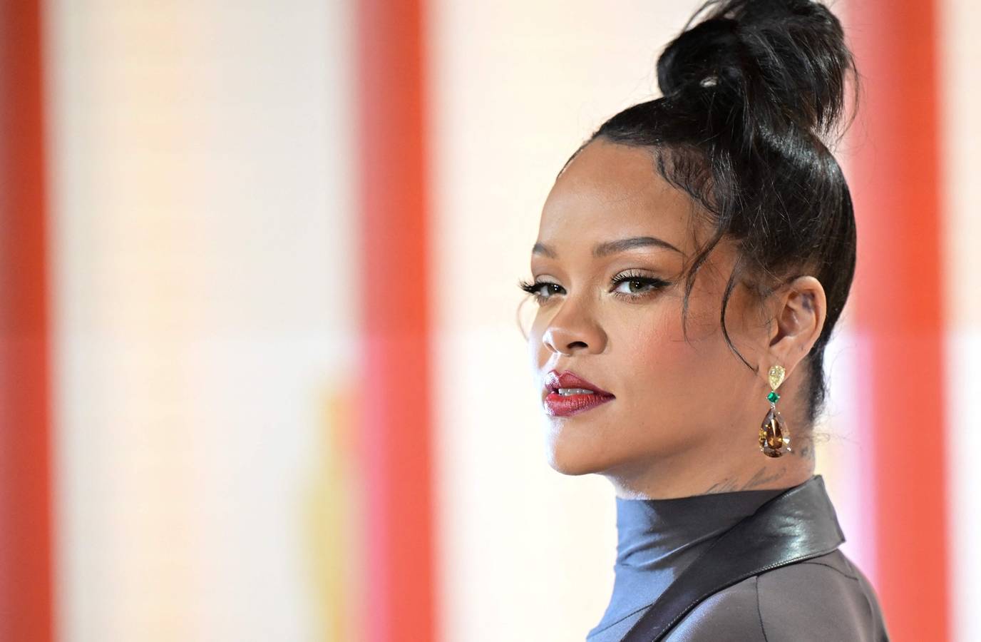 Rihanna's LA Home Targeted in Shooting, Florida Woman Ivanna Ortiz Arrested