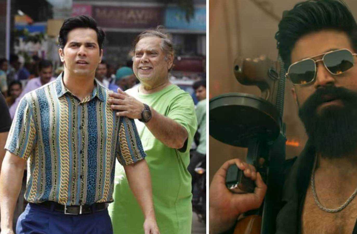 Varun Dhawan's Hai Jawani Toh Ishq Hona Hai Shifts Release Date to Avoid Box Office Clash