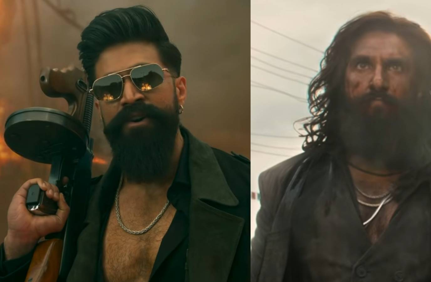 ‘Yash loved Dhurandhar…’: Insider reveals if Toxic star Yash is angry with Ranveer Singh and Dhurandhar 2 makers | Hindustan Times