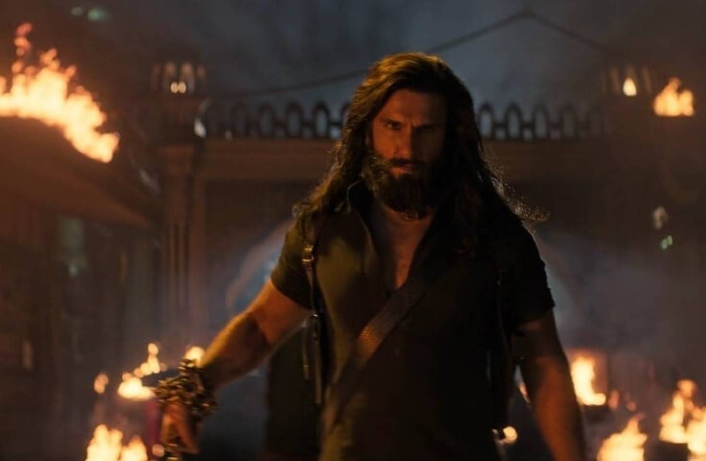 Dhurandhar 2: ₹3100 Mumbai, ₹2400 Delhi Tickets Sold Out Ahead of Record-Breaking Release