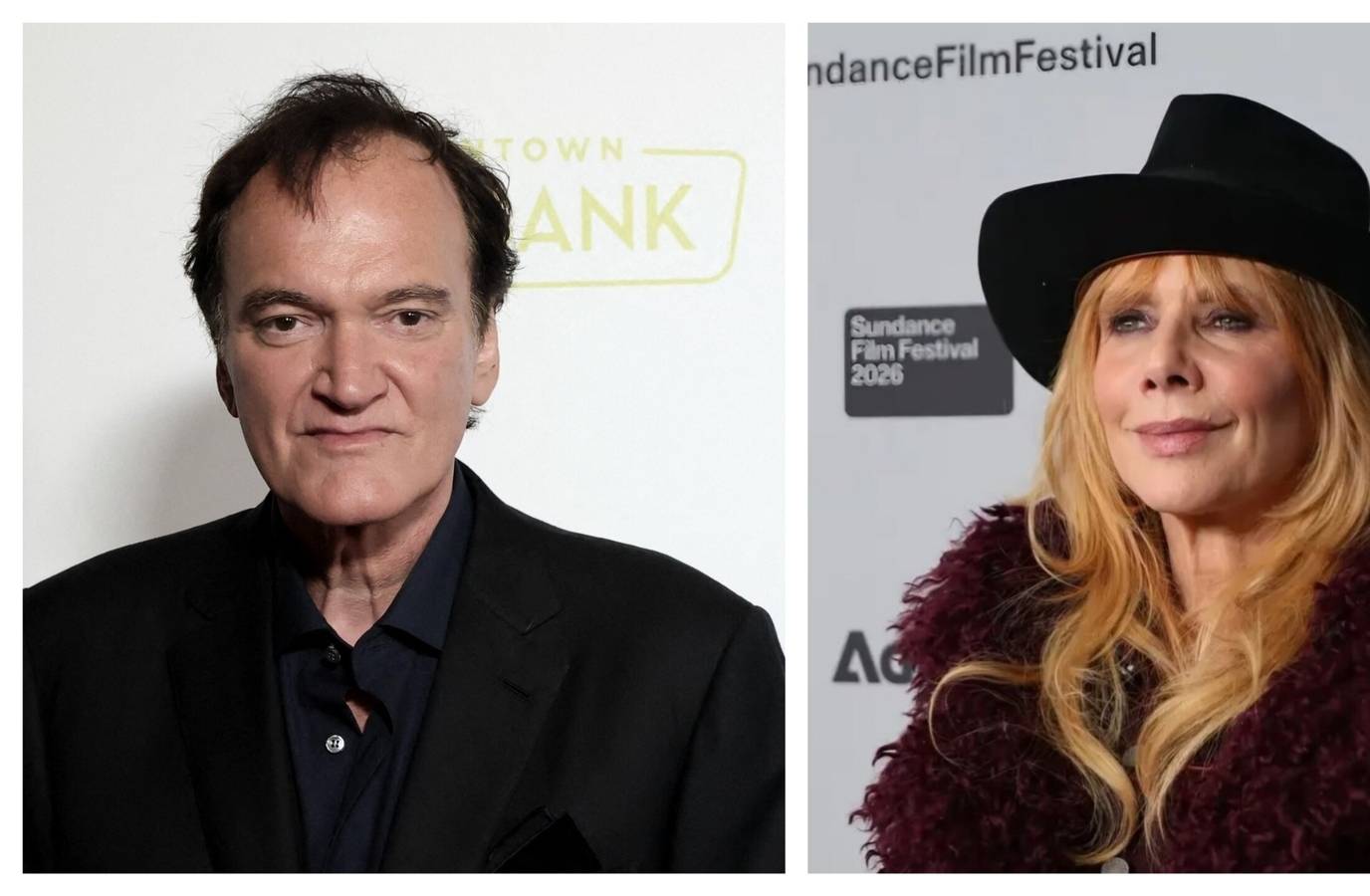 Tarantino Fires Back at Rosanna Arquette Over N-Word Criticism: 'You Took the Money'
