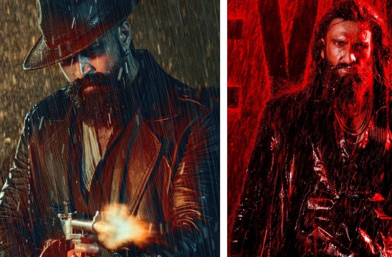 Toxic Star Yash Unfazed by Dhurandhar 2, Looks Forward to Part 2: Report