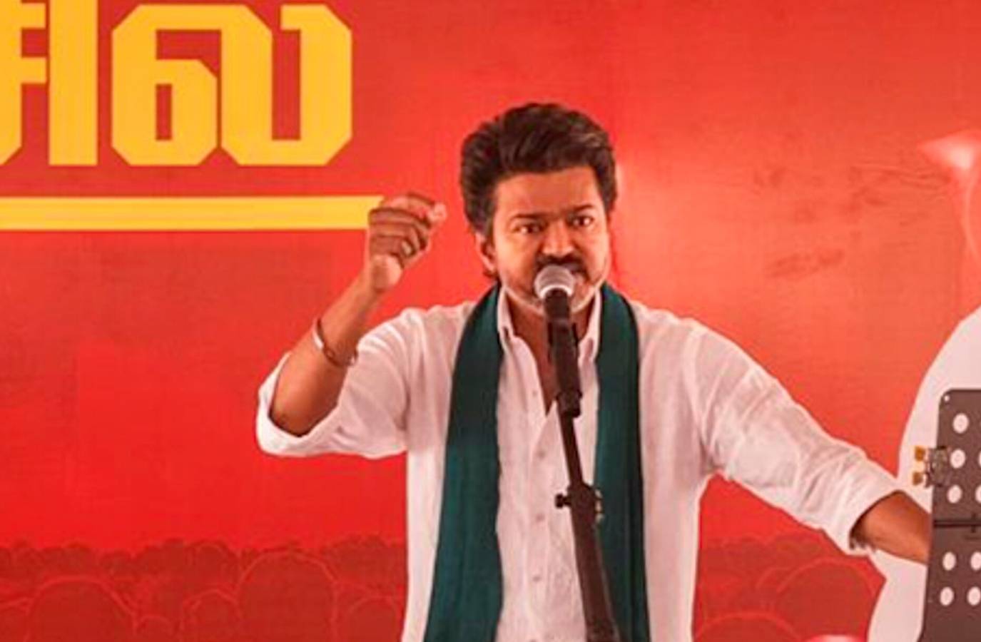 Vijay Seeks 15-Day Reprieve from CBI Questioning in Karur Stampede Case