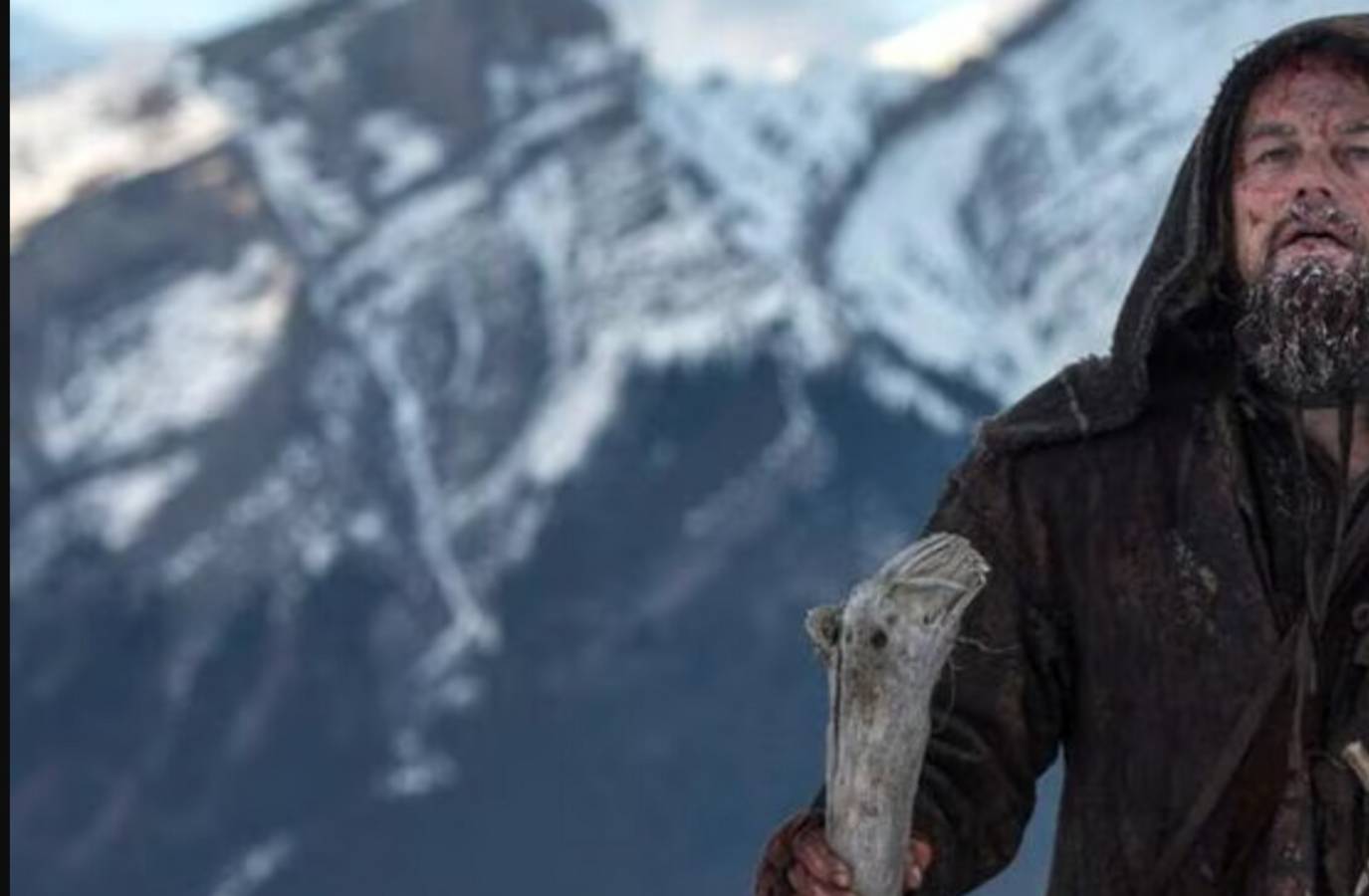 The Revenant Returns: Oscar-Winning Film Re-Releases for 10th Anniversary