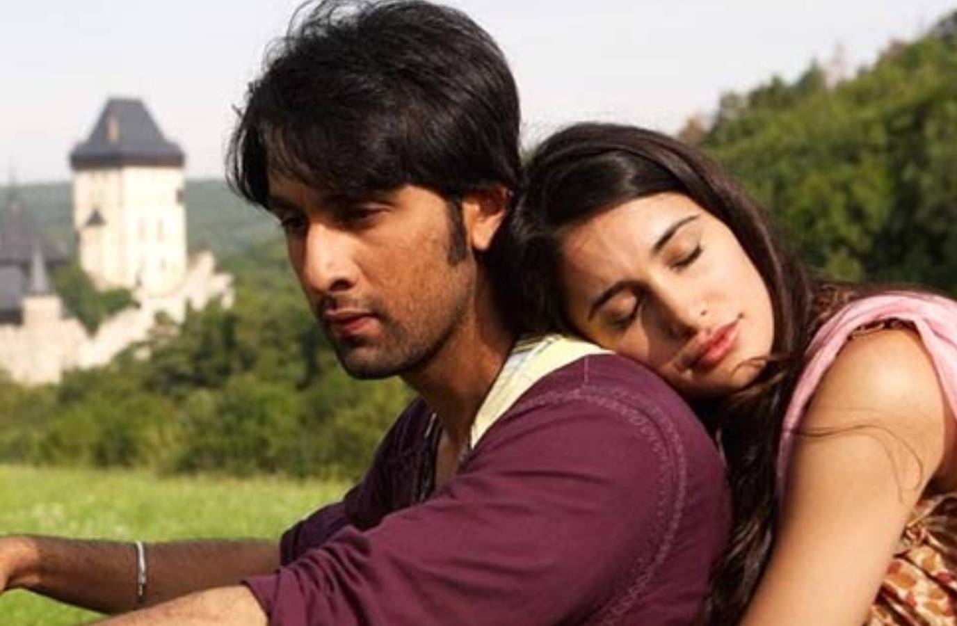 Rockstar's Original Script Didn't End in Tragedy, Reveals Imtiaz Ali