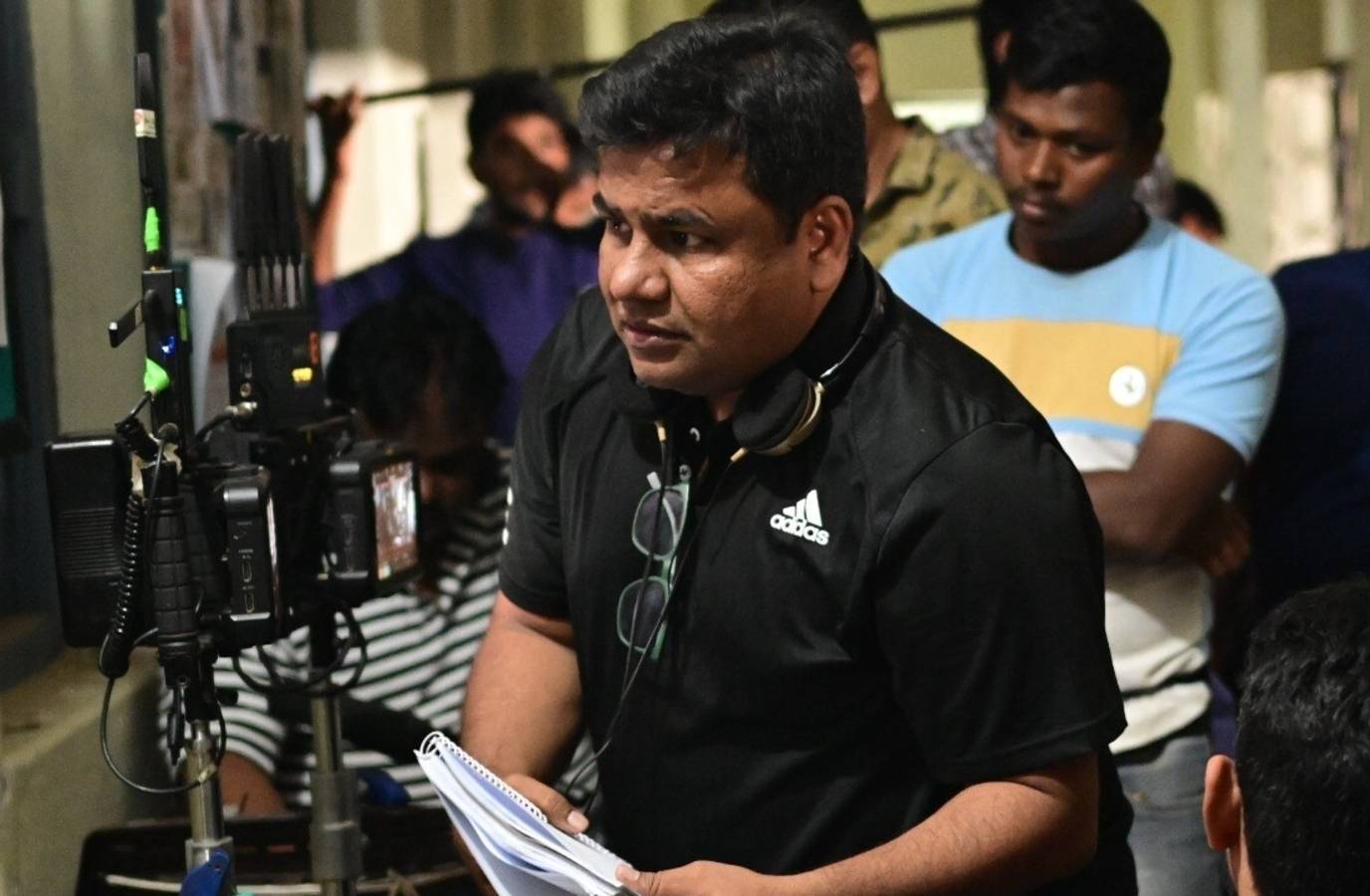 Filmmaker Zaigham Imam to Shoot Two New Films in Uttar Pradesh