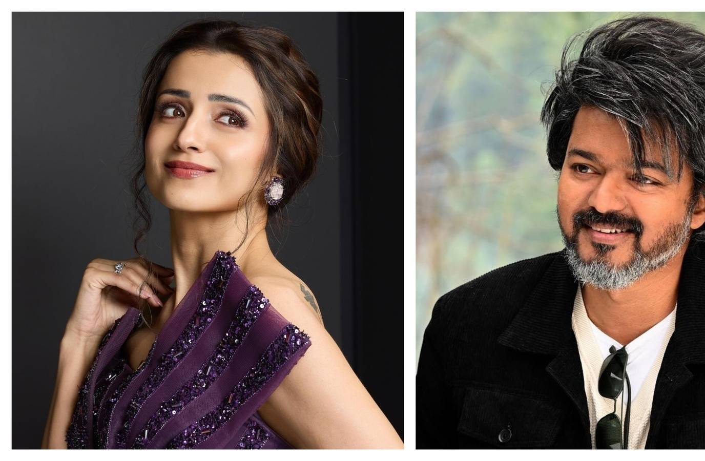 Vikram Bhatt Defends Vijay and Trisha, Says 'Dignity in Not Hiding Love'