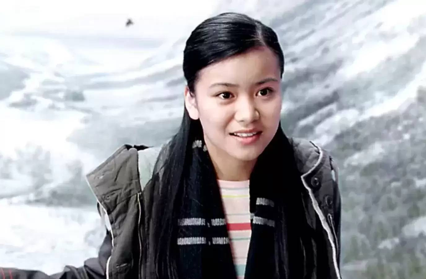 Katie Leung Opens Up About Her Harry Potter Days and What She's Learned