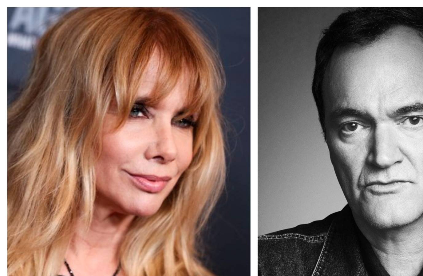 Rosanna Arquette slams Quentin Tarantino over use of racial slurs in films: 'It’s not art, it’s racist and creepy' | Hollywood