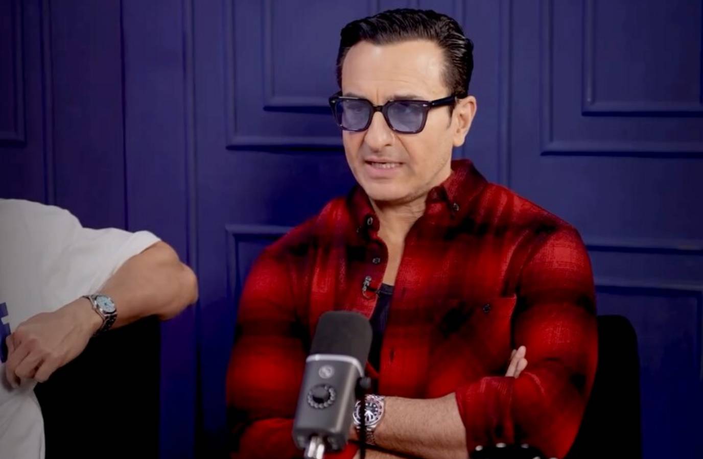 Saif Ali Khan Weighs in on Bollywood's Pay Parity Debate