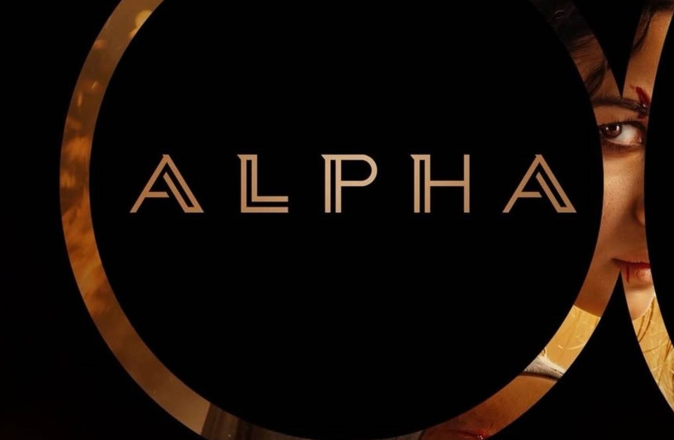 Alia Bhatt's Alpha Poster Takes Internet by Storm, July Release Confirmed