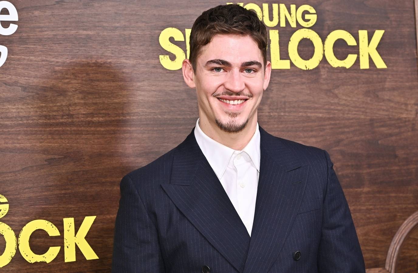 Hero Fiennes Tiffin on his global stardom: Grateful that the support massively outweighs the scrutiny | Hindustan Times