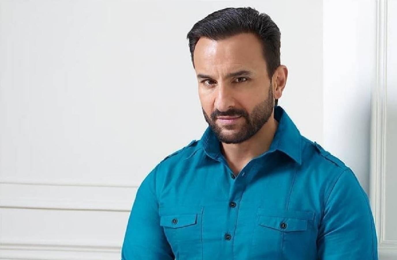 Saif Ali Khan Defends Bollywood's Pay Gap: 'It's a Balanced Economic System'