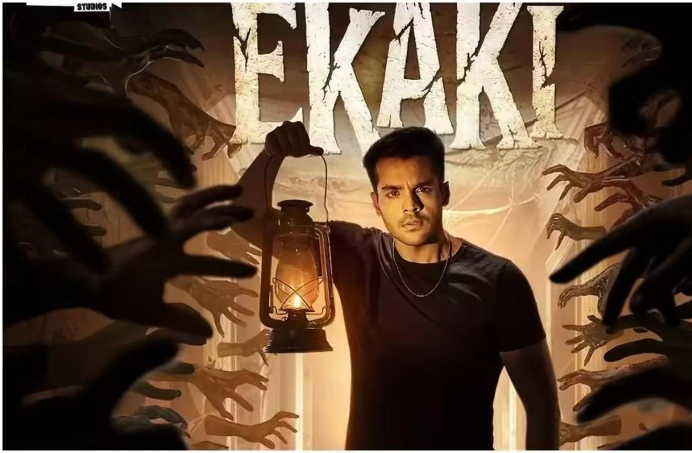 Ashish Chanchlani's Sci-Fi Series Ekaki: A ₹15 Crore Gamble That Paid Off