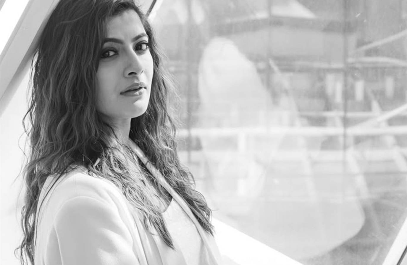 Varalaxmi Slams Writer Over 'Rape' Comment on Her Film
