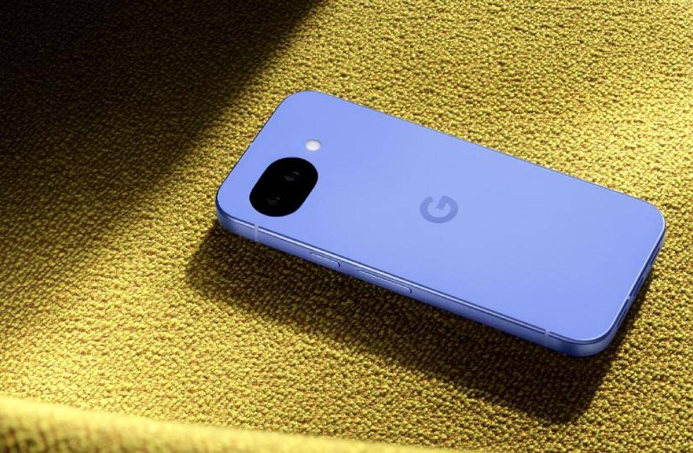 Google Pixel 10a Falls Short of Expectations with Minor Upgrades