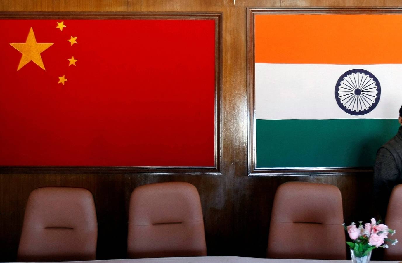 India Eases FDI Rules for Neighbors, But China Firms Still Face Hurdles