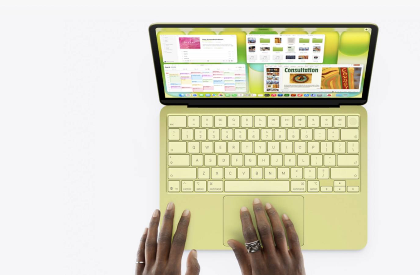 Asus Sounds Alarm Over Apple's MacBook Neo, A Threat to Windows PC Makers