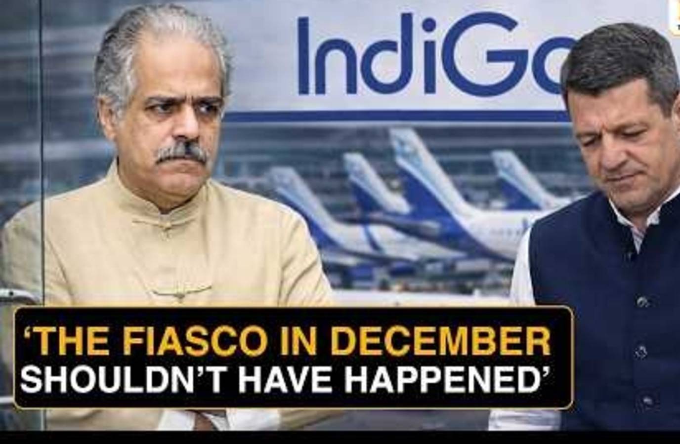 IndiGo Crisis Averted: Rahul Bhatia Returns as Interim CEO