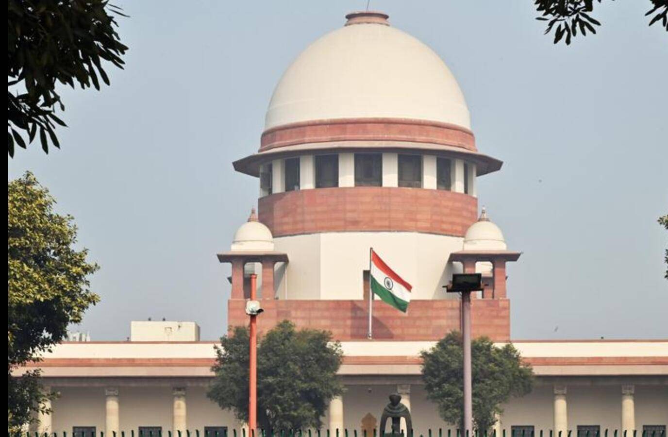 SC Sends Muslim Gift Law Petition to Law Panel for Review