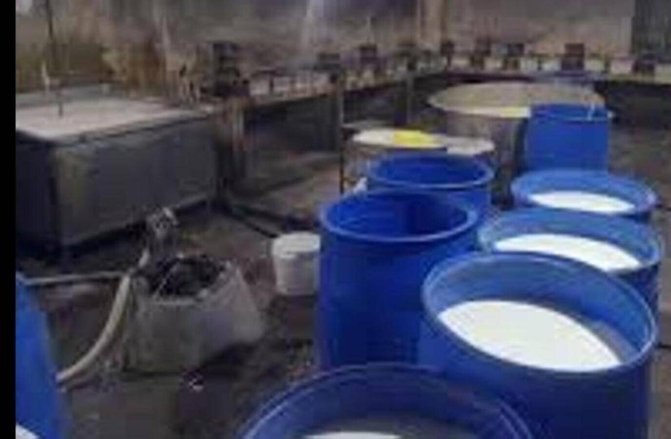 11% of Food Samples Fail Safety Tests in Uttarakhand Over 3 Years
