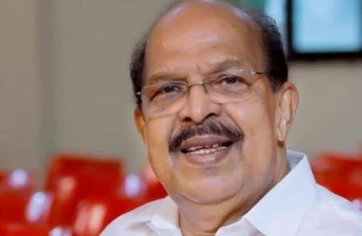 CPI(M) Veteran G Sudhakaran to Contest as Independent in Kerala