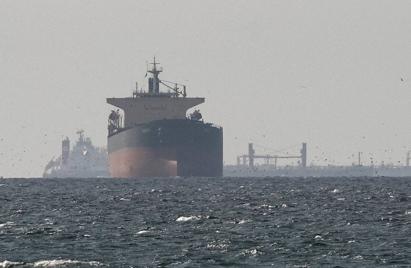 Indian Crew Member Killed in Iraq Ship Attack; 15 Rescued