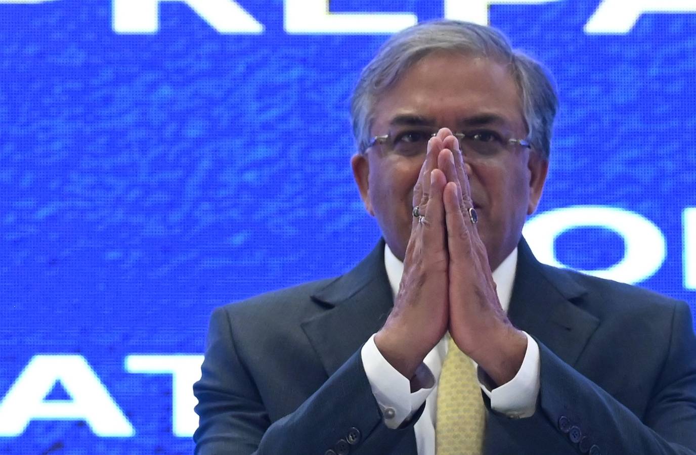 India's Opposition Unites Against CEC Gyanesh Kumar