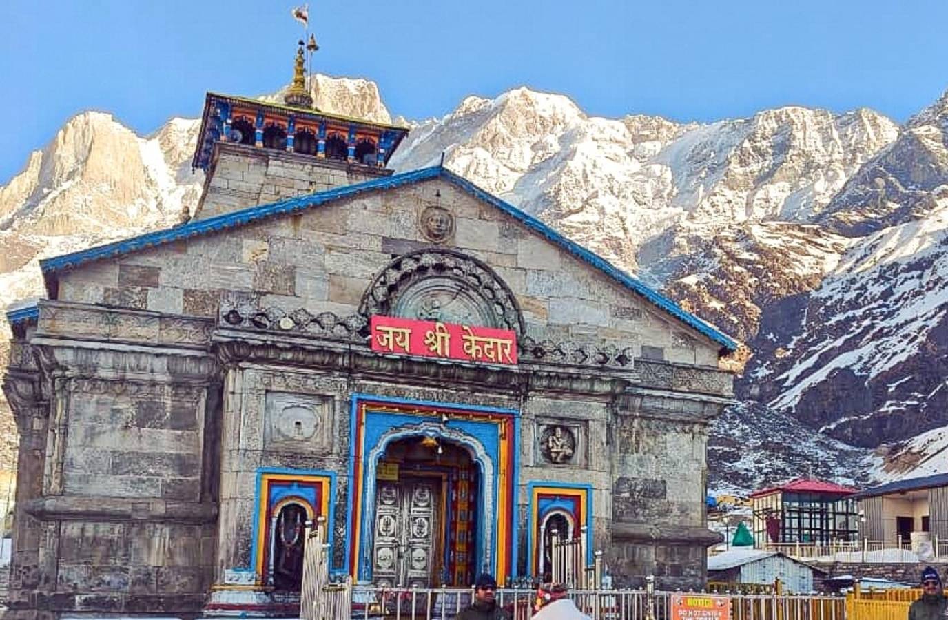 India Temples to Restrict Non-Hindu Visitors Amid Spiritual Concerns