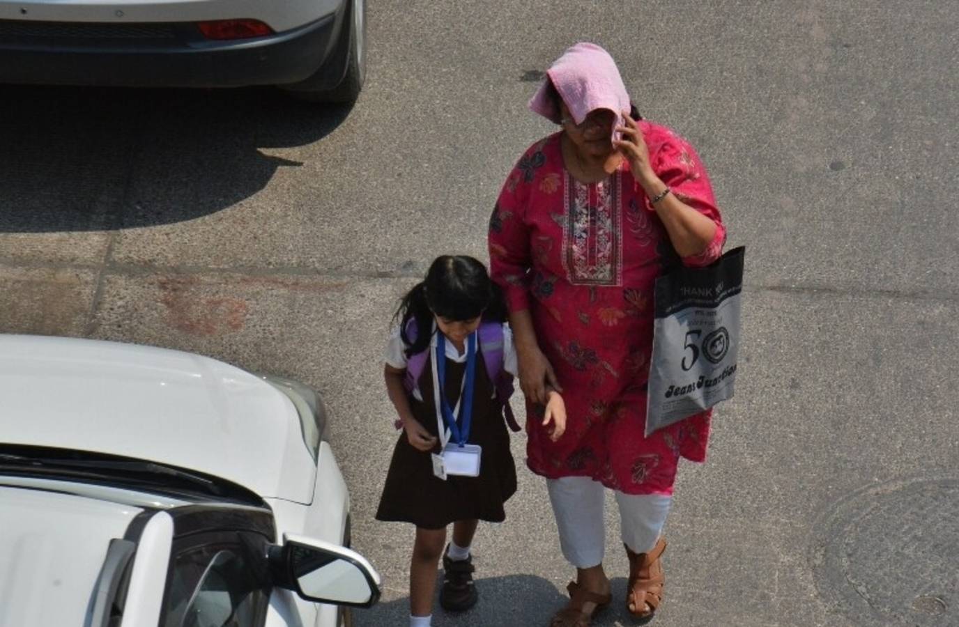 India's First Heatwave of 2026 Brings Severe Conditions to Western Regions