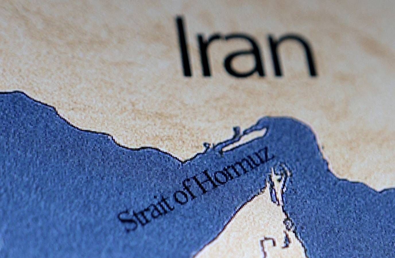 India's First Crude Vessel Safely Passes Through Strait of Hormuz Since Iran-US War Began