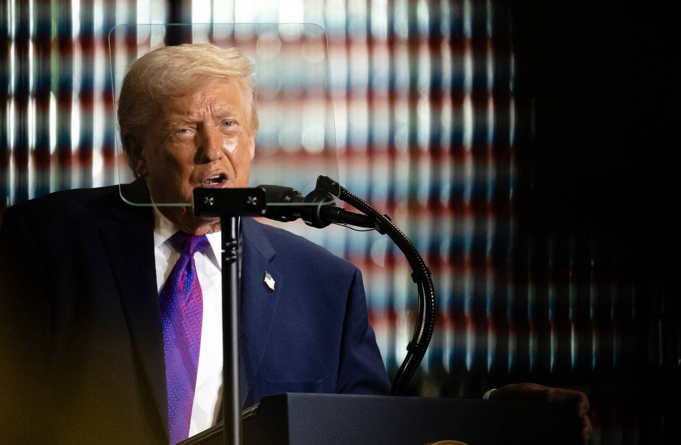 US Opens Probe into 16 Economies, Including India, Over Unfair Trade Practices