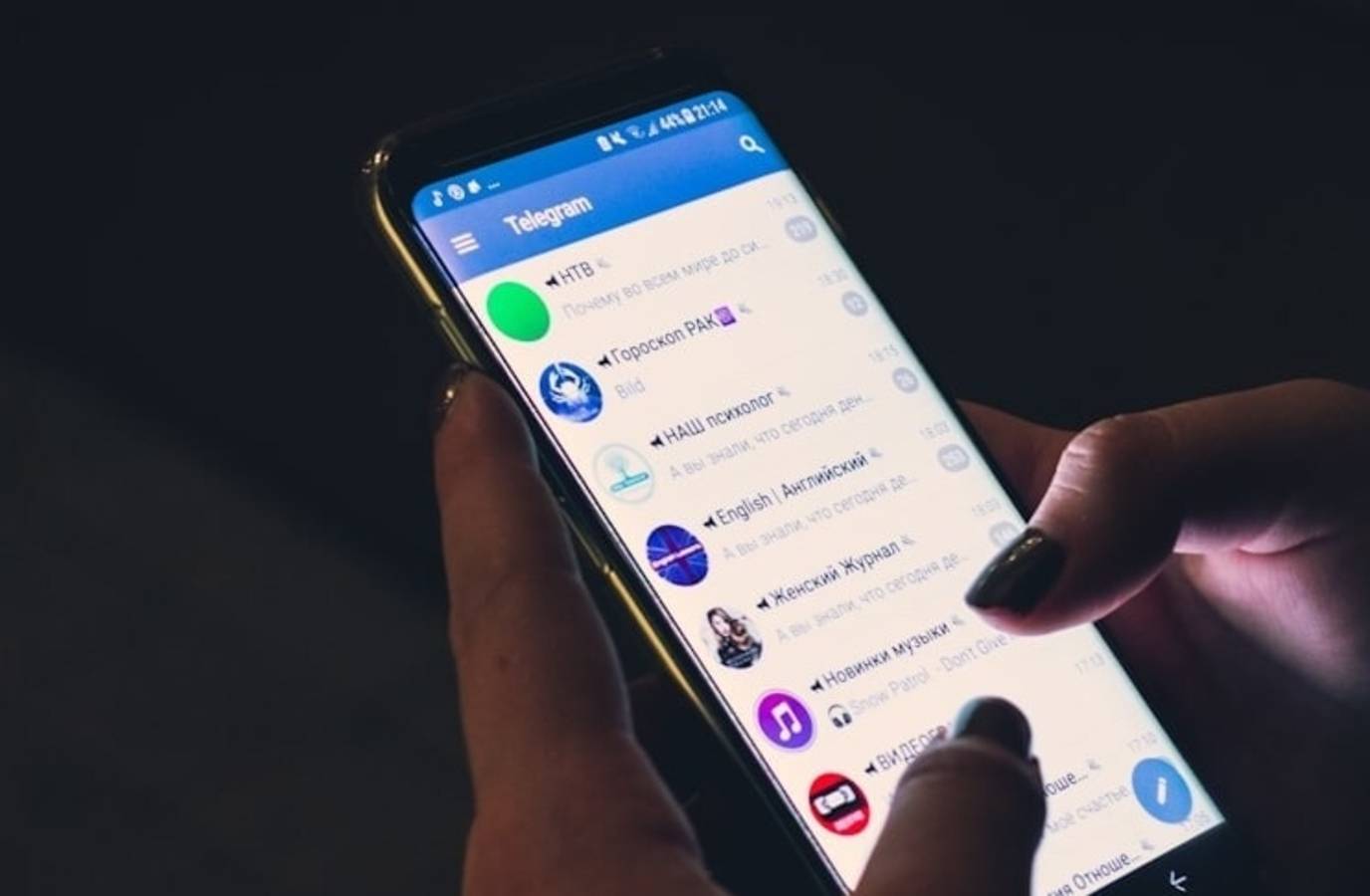 India Orders Telegram to Remove Pirated Content Within 3 Hours