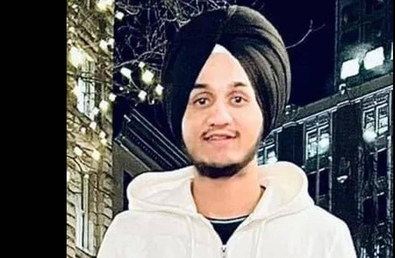 Wanted Indo-Canadian Man Flees After Alleged Murder of Partner