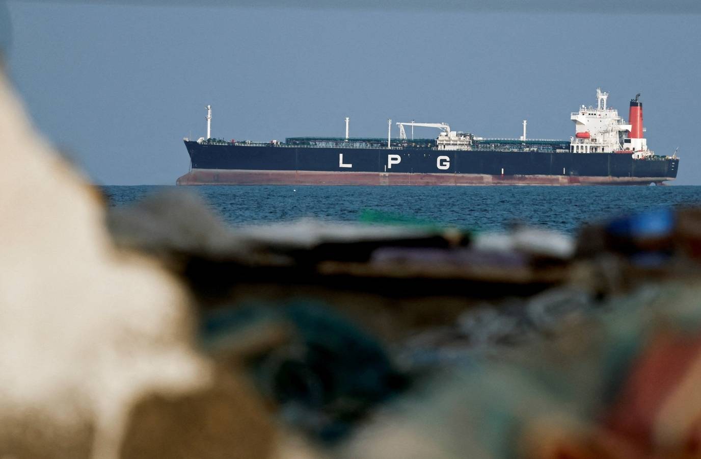 America's Dilemma: Clearing the Strait of Hormuz of Iran's Drones and Mines